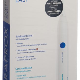 CURAPROX Hydrosonic Schallzahnbürst Easy