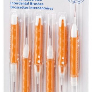 Livsane Interdentalbürsten extra fein 6 Stk