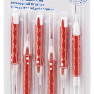 Livsane Interdentalbürsten konisch fein 6 Stk