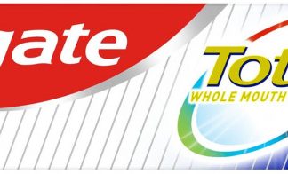 Colgate TOTAL WHITENING Zahnpasta Tb 75 ml