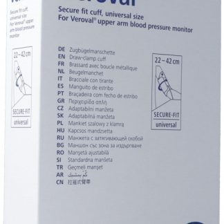 Veroval Blutdruckmanschette Oberarm