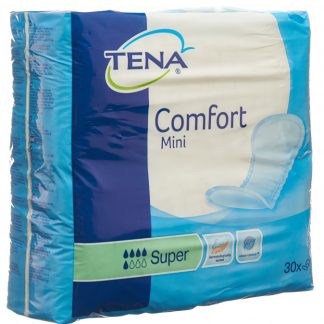 TENA Comfort Mini Super 30 Stk