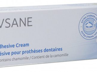 Livsane Haftcreme Tb 40 g