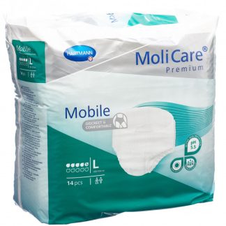 MoliCare Mobile 5 L 14 Stk