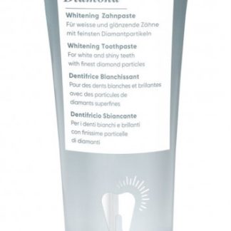 Emoform Diamond Zahnpaste Tb 75 ml