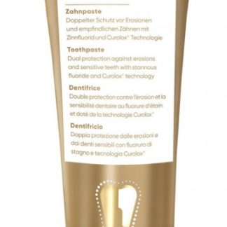 Emofluor Twin Care Zahnpaste Tb 75 ml