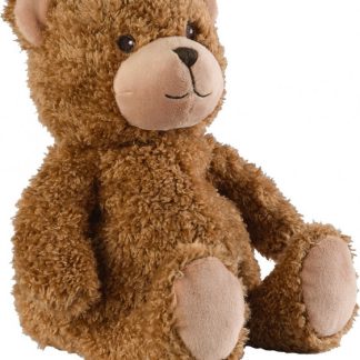 Warmies Wärme-Stofftier Kuschelbär Lavendel-Füllung removable pack