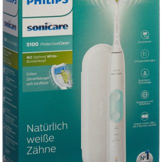 Philips Sonicare ProtectiveClean 5100 HX6857/28