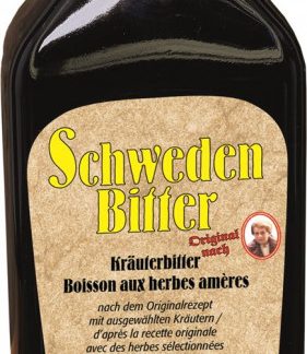 Maria Treben Naturprodukte Schwedenbitter Original nach Maria Treben Fl 200 ml