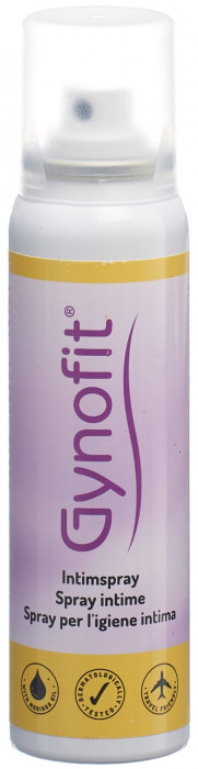Gynofit Intimspray 100 ml