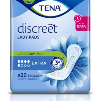 TENA Lady discreet Extra 20 Stk