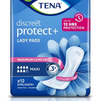 TENA Lady discreet Maxi 12 Stk