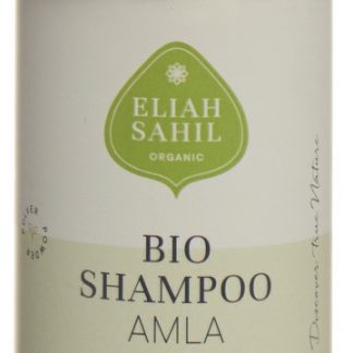 ELIAH SAHIL Shampoo Amla Plv Glanz und Fülle Ds 100 g