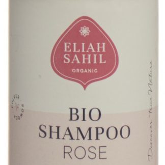 ELIAH SAHIL Shampoo Rose Plv Glanz und Volumen Ds 100 g