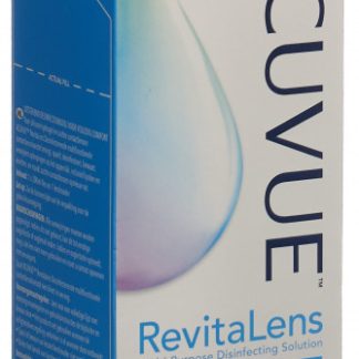 Acuvue RevitaLens MPDS Fl 300 ml