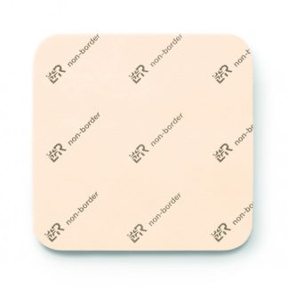 Suprasorb P sensitive non-border 20x20cm 10 Stk