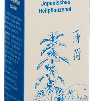 JHP Rödler Öl 30 ml