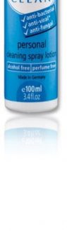 PJUR MED CLEAN Spray (neu) 100 ml
