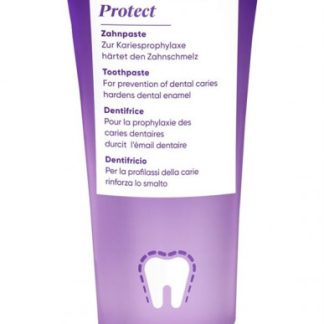 Emoform Protect Zahnpaste Tb 75 ml