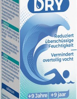 Audispray Dry 30 ml