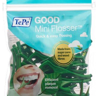 TePe GOOD Miniflosser 36 Stk