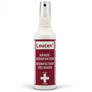 Leucen Desinfektions-Spray 100 ml