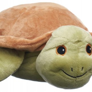 Warmies Wärme-Stofftier Meeresschildkröte Lavendel-Füllung