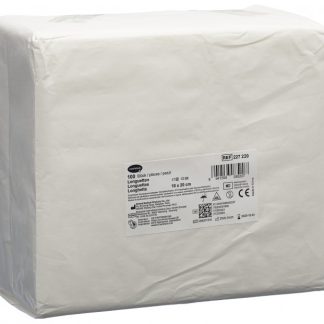 IVF Longuetten Typ 17 10x20cm 12 fach 100 Stk