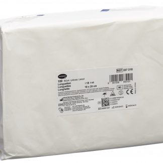 IVF Longuetten Typ 17 10x20cm 8 fach 100 Stk