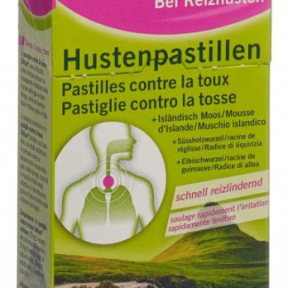 Stiltuss Hustenpastillen 28 Stk