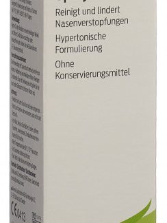 Similasan Heuschnupfen Spray Fl 50 ml