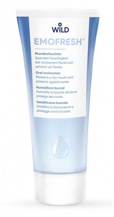 Emofresh Mundbefeuchter Tb 75 ml