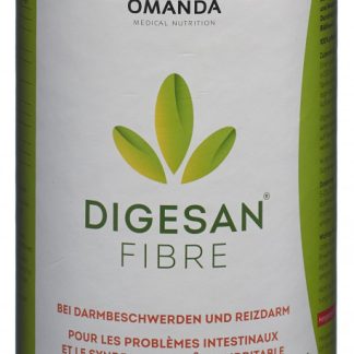 Digesan Fibre Plv Ds 250 g