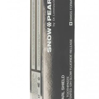 SNOW PEARL Gel Zahnpasta PEARL SHIELD Tb 75 ml