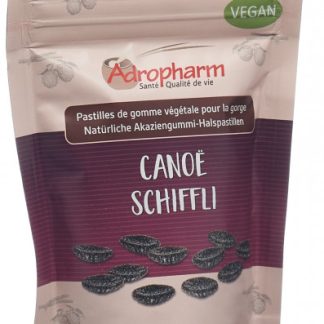 Adropharm Schiffli Bonbons Btl 60 g