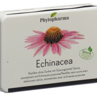 Phytopharma Echinacea Pastillen 55 g