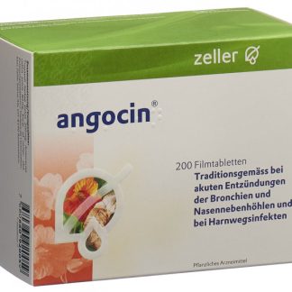 Angocin Filmtabl 200 Stk