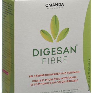 Digesan Fibre Plv 16 Btl 5 g