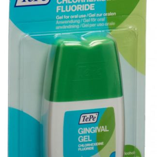 TePe Gingival Gel Fl 20 ml
