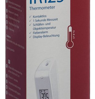 Axapharm Monitoring Thermometer IR125
