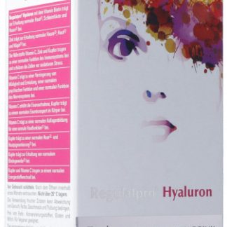Regulatpro Hyaluron Fl 350 ml