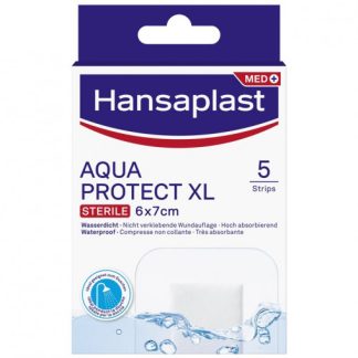 HANSAPLAST Aqua Protect XL (neu) 5 Stk