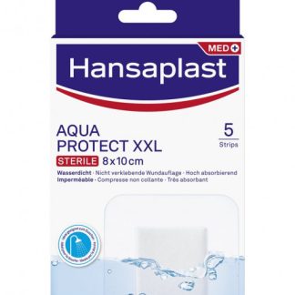 HANSAPLAST Aqua Protect XXL (neu) 5 Stk