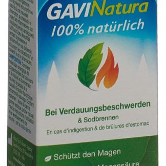 GAVINatura Tabl 14 Stk
