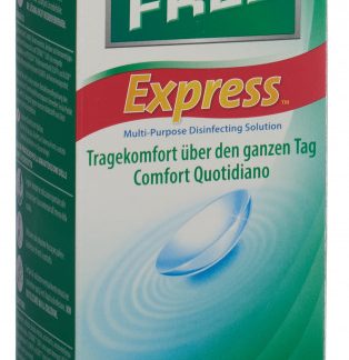 Opti Free Express No Rub Lös Fl 355 ml