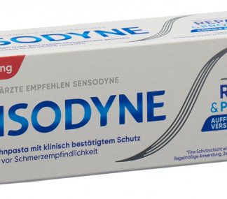 SENSODYNE Repair&Protect Zahnpasta (neu) 75 ml
