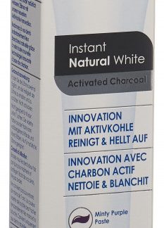 Pearl Drops Instant Natural White Tb 75 ml