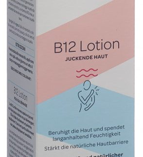 Mavena B12 Lotion Disp 200 ml