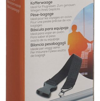 Beurer Kofferwaage LS 06