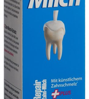 Bioniq Repair Zahn-Milch Fl 400 ml